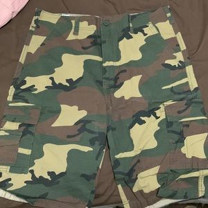 Army cargos